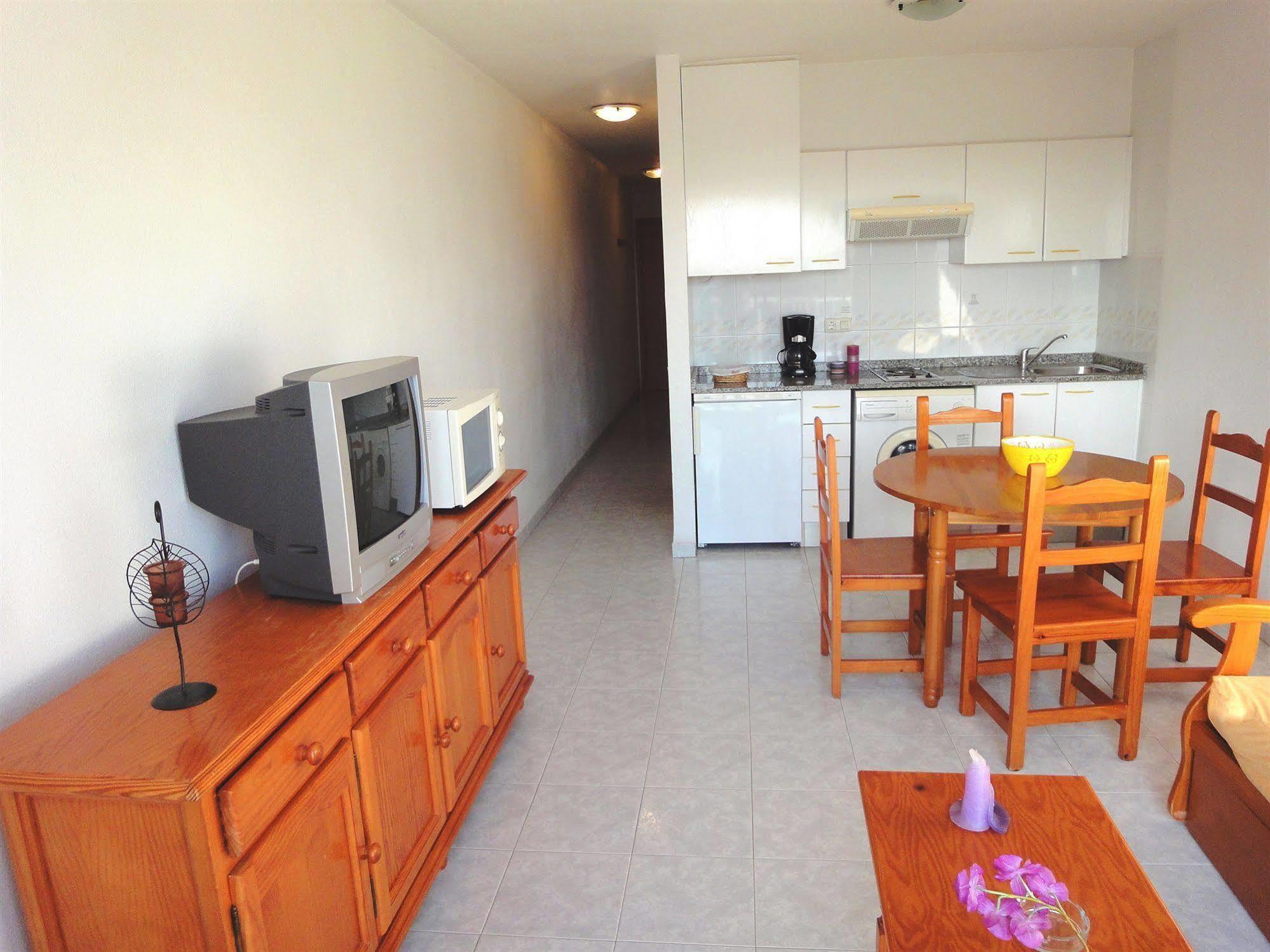 Residencial Al Andalus Casa Azahar Apartment Alcoceber Bagian luar foto